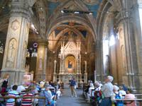 Florenz (Chiesa di Orsanmichele) &ndash; &copy; Katrin Deutschbein (Eberhardt TRAVEL)