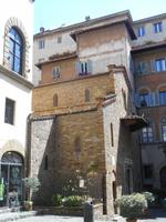 Stadtrundgang in Florenz &ndash; &copy; Katrin Deutschbein (Eberhardt TRAVEL)