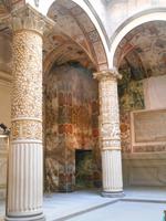 Florenz (Innenhof des Palazzo Vecchio) &ndash; &copy; Katrin Deutschbein (Eberhardt TRAVEL)