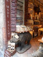 San Gimignano (Spezialitäten aus der Toskana) &ndash; &copy; Katrin Deutschbein (Eberhardt TRAVEL)