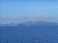 Fährüberfahrt zur Insel Elba &ndash; &copy; Katrin Deutschbein (Eberhardt TRAVEL)