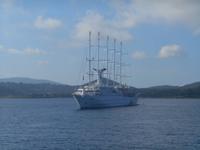 Fährüberfahrt zur Insel Elba &ndash; &copy; Katrin Deutschbein (Eberhardt TRAVEL)