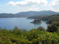 Insel Elba (Paulina-Felsen) &ndash; &copy; Katrin Deutschbein (Eberhardt TRAVEL)