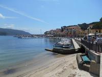 Insel Elba (Marina di Campo)