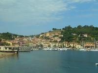 Insel Elba (Porto Azzurro) &ndash; &copy; Katrin Deutschbein (Eberhardt TRAVEL)
