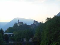 Burg Reifenstein bei Sterzing &ndash; &copy; Katrin Deutschbein (Eberhardt TRAVEL)