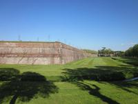 Lucca_Wall (1) &ndash; &copy; Andreas Höhn (Eberhardt TRAVEL)