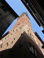 Lucca_Torre_Guignigi (3) &ndash; &copy; Andreas Höhn (Eberhardt TRAVEL)