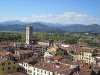 Lucca_Torre_Guignigi (2) &ndash; &copy; Andreas Höhn (Eberhardt TRAVEL)