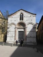 Lucca_Santa_Giulia &ndash; &copy; Andreas Höhn (Eberhardt TRAVEL)