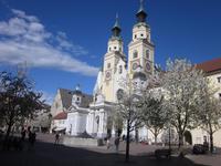 Brixen_Dom (1) &ndash; &copy; Andreas Höhn (Eberhardt TRAVEL)