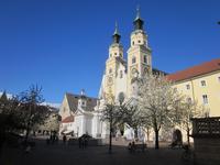 Brixen_Dom (2) &ndash; &copy; Andreas Höhn (Eberhardt TRAVEL)