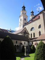 Brixen_Dom (4) &ndash; &copy; Andreas Höhn (Eberhardt TRAVEL)