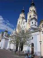 Brixen_Dom (5) &ndash; &copy; Andreas Höhn (Eberhardt TRAVEL)