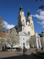 Brixen_Dom &ndash; &copy; Andreas Höhn (Eberhardt TRAVEL)
