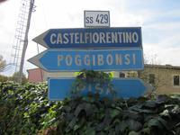 Castelfiorentino &ndash; &copy; Andreas Höhn (Eberhardt TRAVEL)
