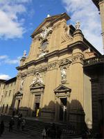 Florenz (1) &ndash; &copy; Andreas Höhn (Eberhardt TRAVEL)