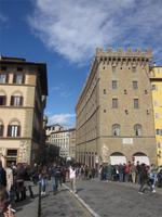 Florenz (3) &ndash; &copy; Andreas Höhn (Eberhardt TRAVEL)