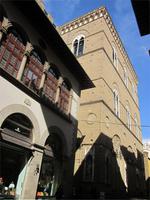 Florenz_Or_San_Michele &ndash; &copy; Andreas Höhn (Eberhardt TRAVEL)