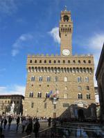 Florenz_Palazzo_Vecchio (2) &ndash; &copy; Andreas Höhn (Eberhardt TRAVEL)