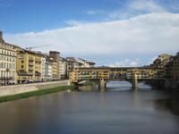 Florenz_Ponte_Vecchio (1) &ndash; &copy; Andreas Höhn (Eberhardt TRAVEL)