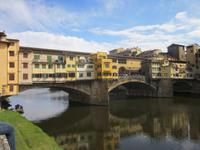 Florenz_Ponte_Vecchio (2) &ndash; &copy; Andreas Höhn (Eberhardt TRAVEL)