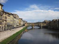 Florenz_Ponte_Vecchio (3) &ndash; &copy; Andreas Höhn (Eberhardt TRAVEL)