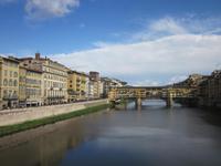 Florenz_Ponte_Vecchio (4) &ndash; &copy; Andreas Höhn (Eberhardt TRAVEL)
