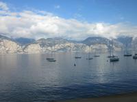 Gardasee &ndash; &copy; Andreas Höhn (Eberhardt TRAVEL)