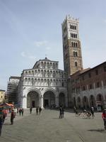 Lucca_Dom (1) &ndash; &copy; Andreas Höhn (Eberhardt TRAVEL)
