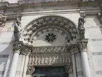 Lucca_Dom (2) &ndash; &copy; Andreas Höhn (Eberhardt TRAVEL)
