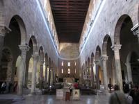 Lucca_San_Frediano (4) &ndash; &copy; Andreas Höhn (Eberhardt TRAVEL)