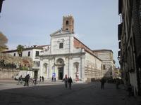 Lucca_San_Giovanni &ndash; &copy; Andreas Höhn (Eberhardt TRAVEL)
