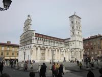 Lucca_San_Michele (2) &ndash; &copy; Andreas Höhn (Eberhardt TRAVEL)
