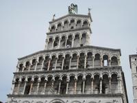 Lucca_San_Michele (3) &ndash; &copy; Andreas Höhn (Eberhardt TRAVEL)