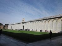 Pisa (21) &ndash; &copy; Andreas Höhn (Eberhardt TRAVEL)