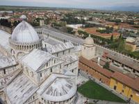 Pisa (22) &ndash; &copy; Andreas Höhn (Eberhardt TRAVEL)