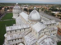 Pisa (23) &ndash; &copy; Andreas Höhn (Eberhardt TRAVEL)