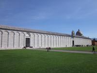Pisa_Camposanto &ndash; &copy; Andreas Höhn (Eberhardt TRAVEL)