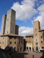 San_Gimignano (10) &ndash; &copy; Andreas Höhn (Eberhardt TRAVEL)