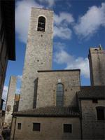San_Gimignano (11) &ndash; &copy; Andreas Höhn (Eberhardt TRAVEL)