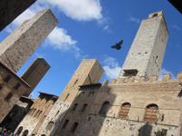 San_Gimignano (5) &ndash; &copy; Andreas Höhn (Eberhardt TRAVEL)