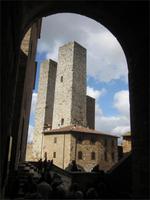 San_Gimignano (7) &ndash; &copy; Andreas Höhn (Eberhardt TRAVEL)