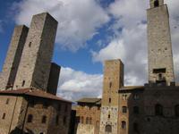 San_Gimignano (9) &ndash; &copy; Andreas Höhn (Eberhardt TRAVEL)