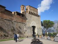 San_Gimignano_Porta_San_Giovanni (2) &ndash; &copy; Andreas Höhn (Eberhardt TRAVEL)