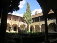 San_Gimignano_Sant_Agostino (6) &ndash; &copy; Andreas Höhn (Eberhardt TRAVEL)