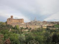 Siena (1) &ndash; &copy; Andreas Höhn (Eberhardt TRAVEL)