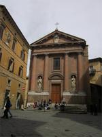 Siena (2) &ndash; &copy; Andreas Höhn (Eberhardt TRAVEL)
