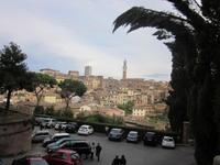 Siena (4) &ndash; &copy; Andreas Höhn (Eberhardt TRAVEL)