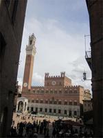 Siena_Campo_Palazzo_Publico (1) &ndash; &copy; Andreas Höhn (Eberhardt TRAVEL)